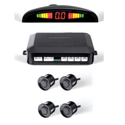 Univerzalni parking senzori 