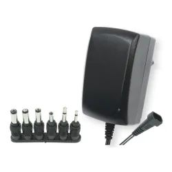 Univerzalni strujni ispravljač 3-12V