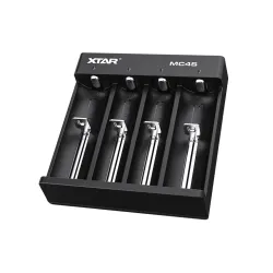 Univerzalni USB punjač baterija 14