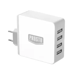 Univerzalni USB punjač 5.2A