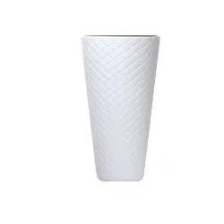 Plastična saksija MATUBA SLIM MOKA 30X55cm
