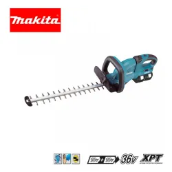 Akumulatorske makaze za živu ogradu Makita DUH551Z23RDAKC