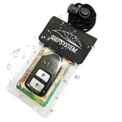 Vodootporna torbica za ključeve IPX8