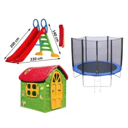 Dečiji set za igru PREMIUM 