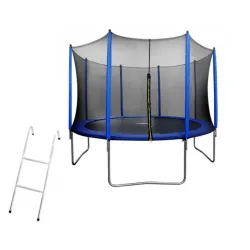 Trambolina 305 cm sa merdevinama