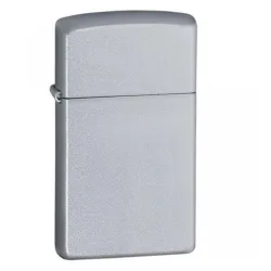 Upaljač Zippo Slim Satin