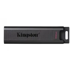 KINGSTON 512GB DataTraveler Max USB 3.2 flash DTMAX/512GB