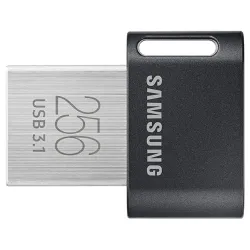 SAMSUNG 256GB FIT Plus sivi USB 3.1 MUF-256AB
