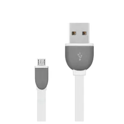 USB 2.0 kabel A-micro BWH 1m USB 2.0 kabel A-micro BWH 1m