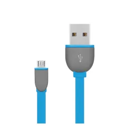 USB 2.0 kabel A-micro Prosto B 1m USB 2.0 kabel A-micro Prosto B 1m