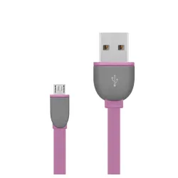 USB 2.0 kabel A-micro Prosto BP 1m USB 2.0 kabel A-micro Prosto BP 1m