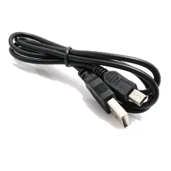USB data kabl-mini usb crni USB data kabl-mini usb crni