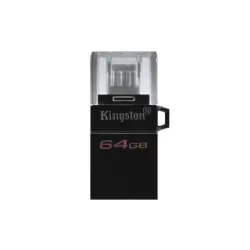 USB flash disk duo Kingston 64GB