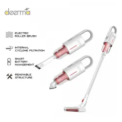 Usisivač Deerma Wireless Vacuum Cleaner VC-20 PLUS 