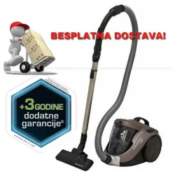 Usisivač sa posudom Rowenta RO 3786 750 W