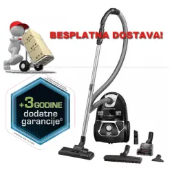 Usisivač sa posudom Rowenta RO 3985