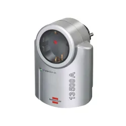 Utičnica sa prenaponskom zaštitom 1506950