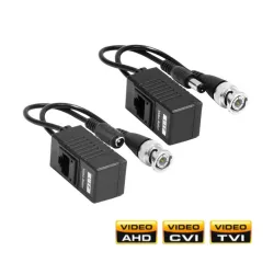 UTP-HD video balun