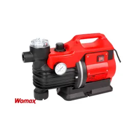 Baštenska pumpa Womax W-GP 900 