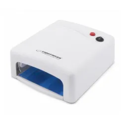 UV lampa za nokte Esperanza EBN001H UV lampa za nokte Esperanza EBN001H