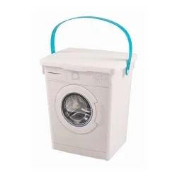 Posuda za deterdžent 19X16X23 cm 