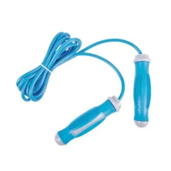 Uže za preskakanje Xplorer plavo