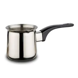  Dzezva za kafu 340ml  silver