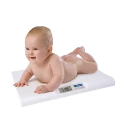 Bremed digitalna vaga za bebe BD7760
