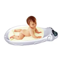 Digitalna vaga za bebe CB-551