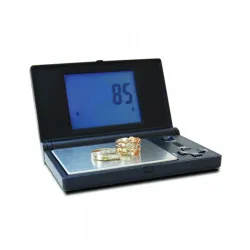 Vaga za fino merenje Momert