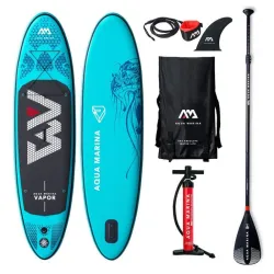 Vapor Sup daska