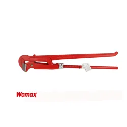 Klešta švedska 1.5"-90° Womax