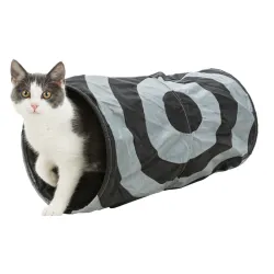 Mačiji tunel šuškavac igračka 