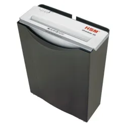 Uništivač dokumenata HSM shredstar S5