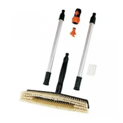 Velika šetka sa nastavcima G.F Garden 5202 GF