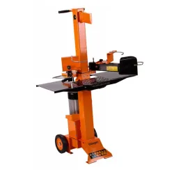 Vertikalni motorni cepač drva Villager LS 7T