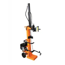 Vertikalni motorni cepač drva Villager PLS 10 T