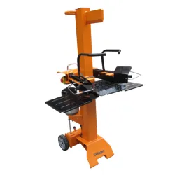 Vertikalni motorni cepač drva Villager VLS 8 T Eco 20