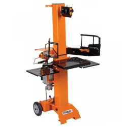 Vertikalni motorni cepač drva Villager VLS 8T 55
