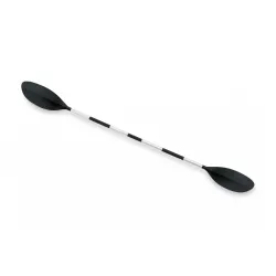 Vesla aluminijumska za kajak