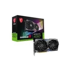 MSI nVidia GeForce RTX 4060 Ti 8GB 128bit RTX 4060 Ti GAMING X 8G grafička karta
