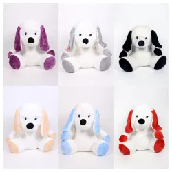 Bela kuca velika - vise boja