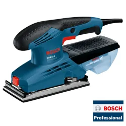 Vibraciona brusilica Bosch GSS 23 A Professional