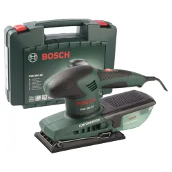 Vibraciona brusilica Bosch PSS 200 AC