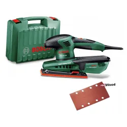 Vibraciona brusilica Bosch PSS 250 AE