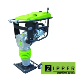 Vibro mašina za sabijanje Zipper ZI-RAM 80C