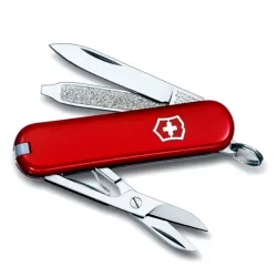 Victorinox nož Classic 58mm RED