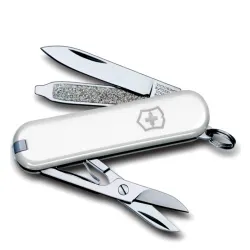 Victorinox nož Classic 58mm WHITE