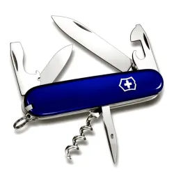 Victorinox nož Spartan 91mm BLUE