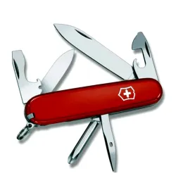 Victorinox nož Tinker 91mm RED